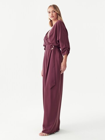 BWLDR Jumpsuit in Lila