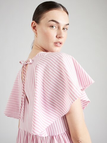 Robe d’été Molly BRACKEN en rose