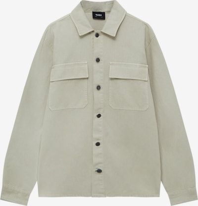 Pull&Bear Prijelazna jakna u bijela, Pregled proizvoda