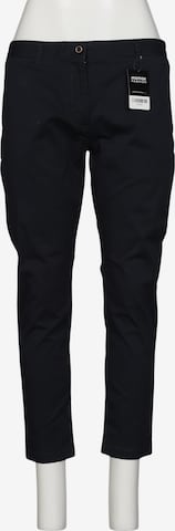 GANT Stoffhose XXL in Blau: Vorderseite