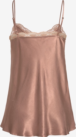 LASCANA - Blusa en rosa