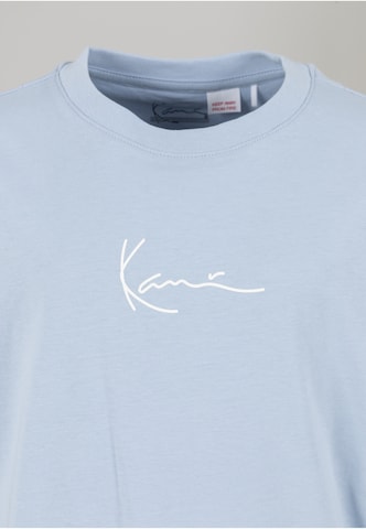 Karl Kani - Camiseta en azul