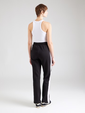 ELLESSE Avar lõige Püksid 'Pierra', värv must