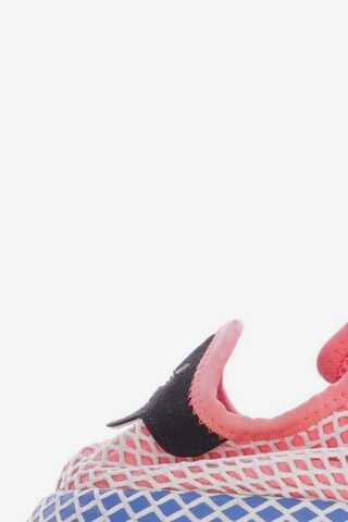 ADIDAS ORIGINALS Sneaker 41 in Pink