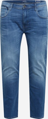 Blend Big Regular Jeans 'NOOS' in Blauw: voorkant