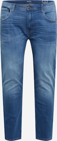 Blend Big Regular Jeans 'NOOS' in Blue: front