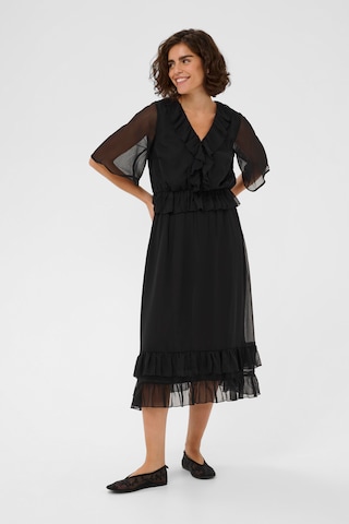 Kaffe Dress 'KAdemi ' in Black