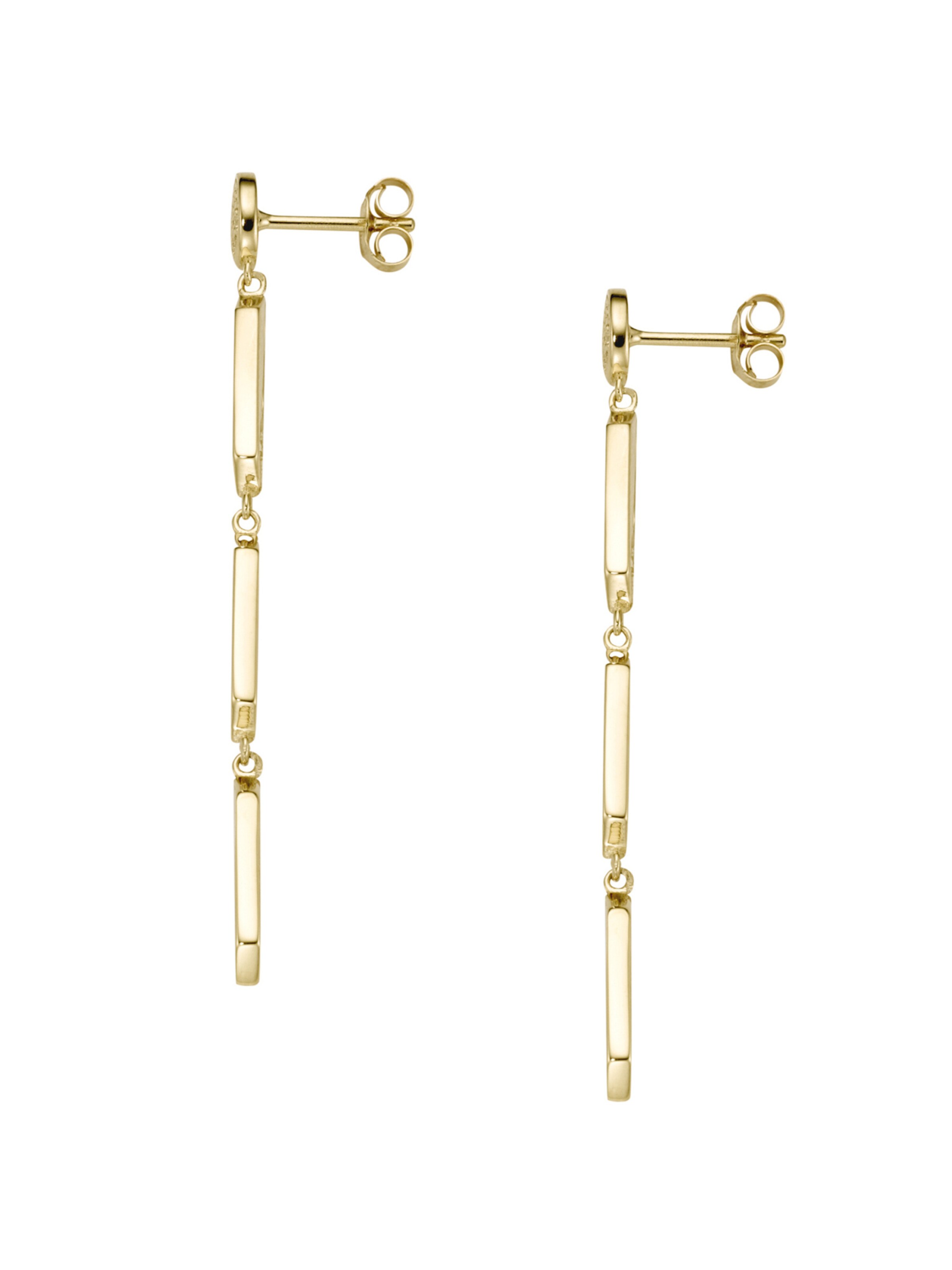 Giorgio Martello Milano - Brincos em ouro