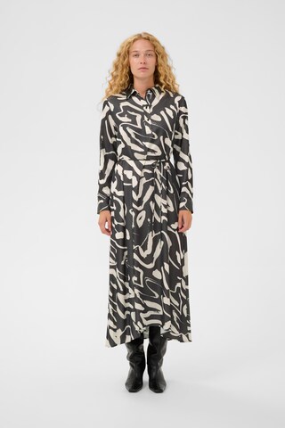 Robe 'GAIAA' InWear en noir