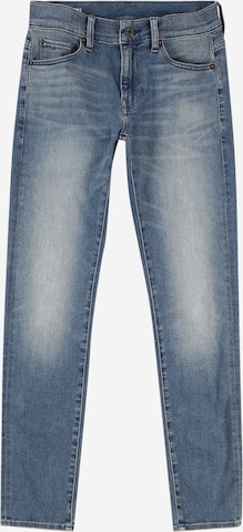 G-STAR Regular Jeans '3301' in Blue: front