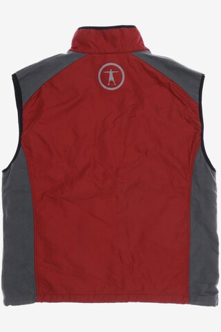 CONVERSE Vest in XL in Red
