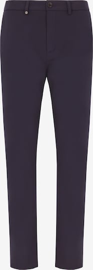 Distretto12 Hose in 31-32 in nachtblau, Produktansicht