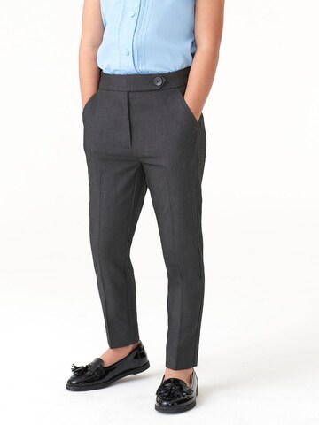 Next Regular Pants in Grey