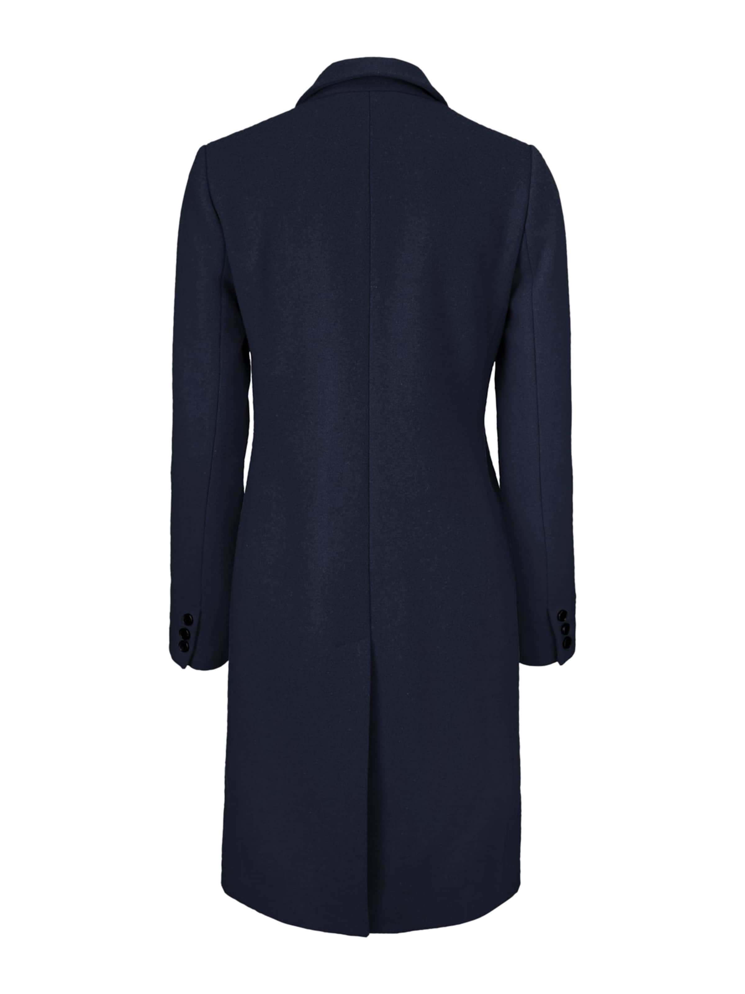 modström Átmeneti kabátok 'Odelia' - kék