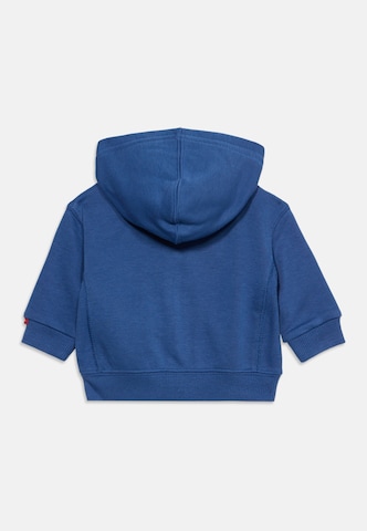 Levi's Kids Jopa na zadrgo 'AUTHENTIC' | modra barva