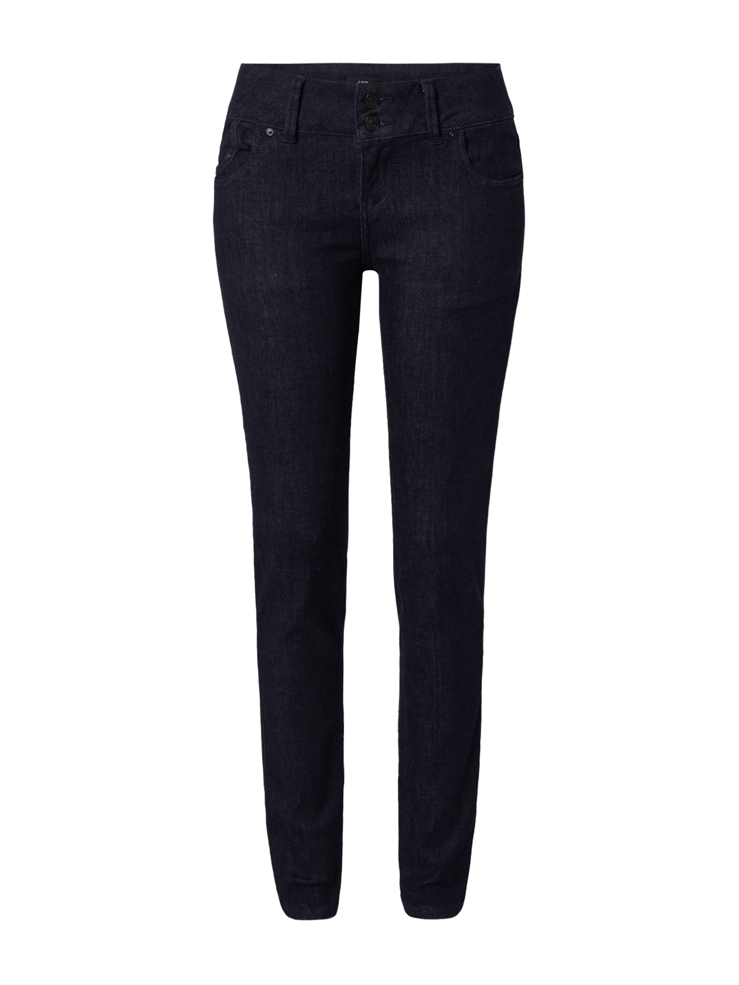 LTB Slim fit Jeans 'Molly' in Blue: front