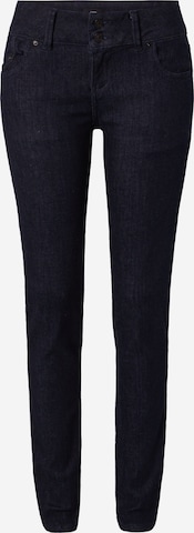 LTB Slimfit Jeans 'Molly' in Blauw: voorkant