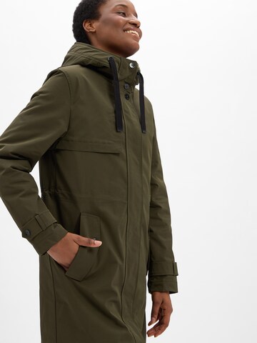 Fuchs Schmitt Raincoat in Green