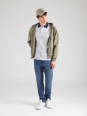 Pepe Jeans Slimfit Jeans 'HATCH' in Blauw
