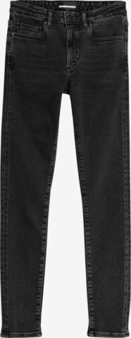 ARMEDANGELS Skinny Jeans 'Tilla' in Schwarz: predná strana