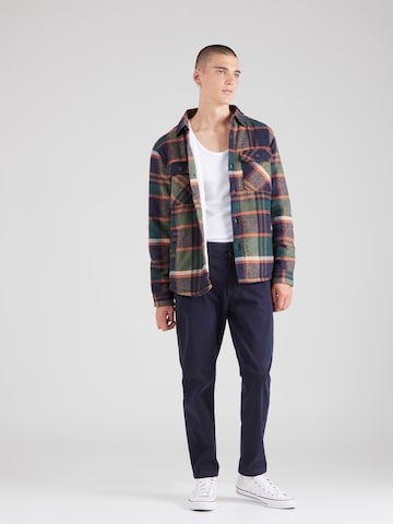 SCOTCH & SODA Tapered Chinohousut värissä sininen