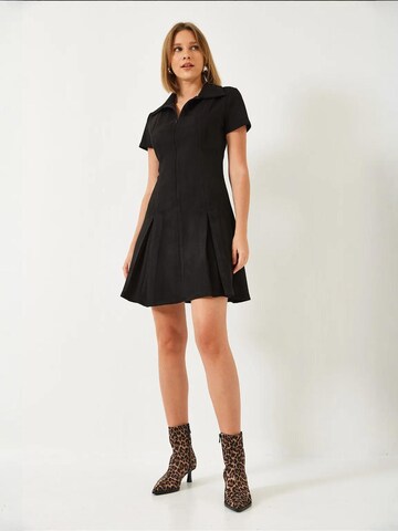 Bianco Lucci - Vestido em preto