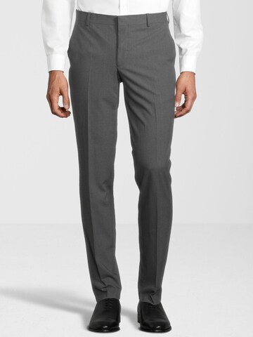 Steffen Klein Slim fit Suit in Grey