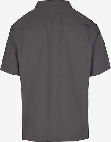 Comfort fit Camicia di O'NEILL in grigio