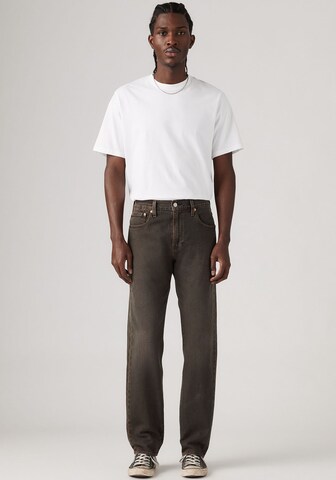 LEVI'S ® Regular Jeans in Braun