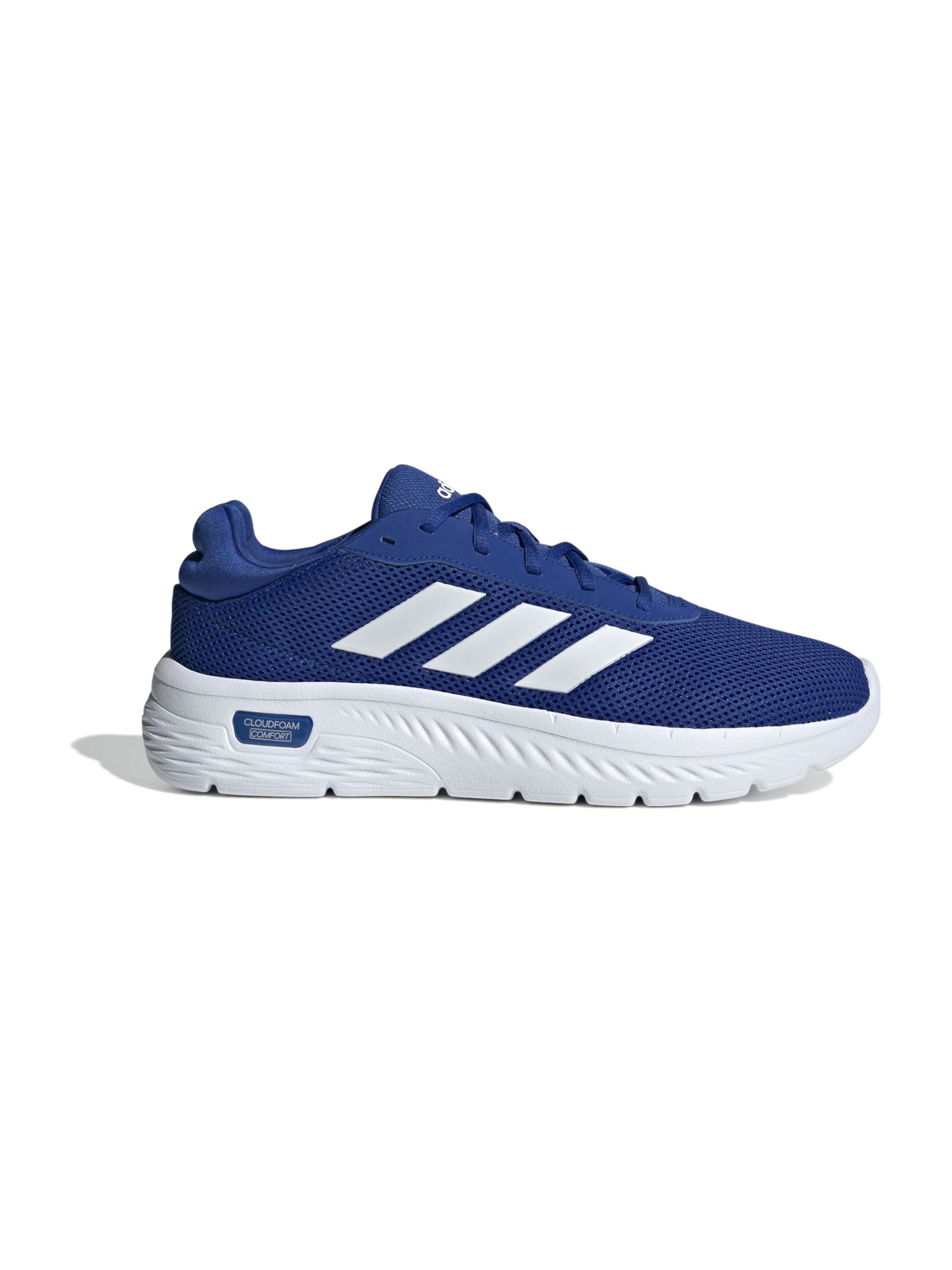 ADIDAS SPORTSWEAR Sneakers 'Cloudfoam Comfy' in Blue: front