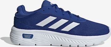 ADIDAS SPORTSWEAR Sneakers 'Cloudfoam Comfy' in Blue: front