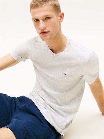 Tommy Jeans Μπλουζάκι 'JASPE' σε γκρι