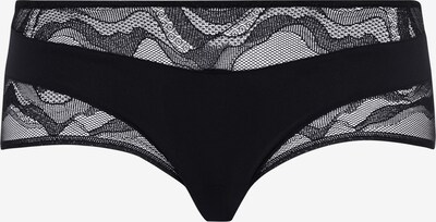 Hanro Panty 'Blanca' in schwarz, Produktansicht