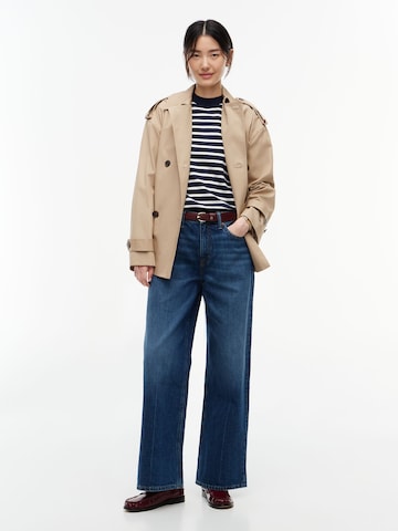 TOMMY HILFIGER Kampsun, värv sinine