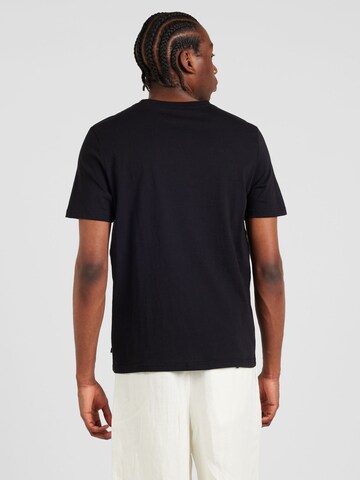 QS Shirt in Black
