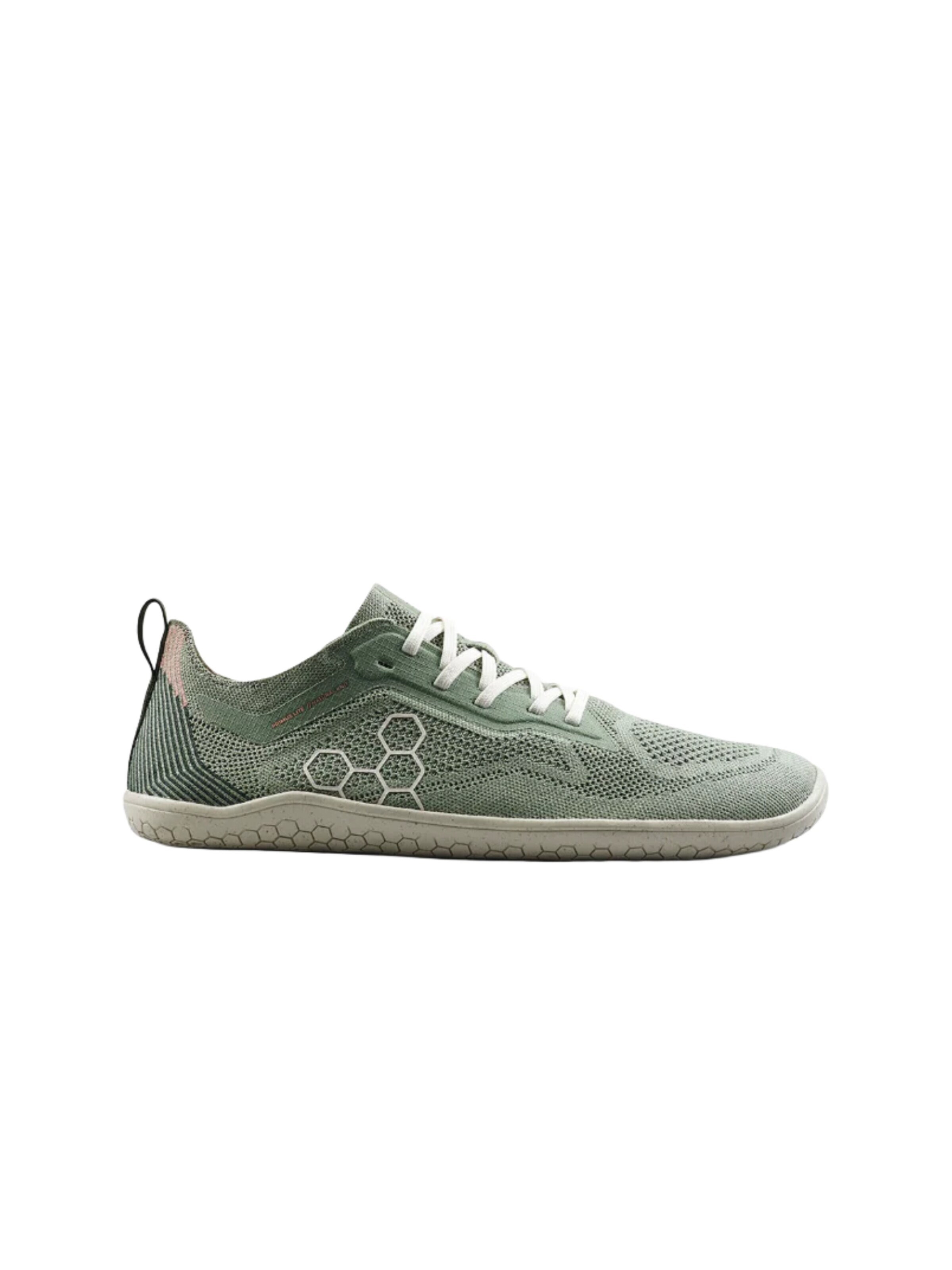 Vivo Barefoot Półbuty 'PRIMUS LITE' w kolorze zielony: przód