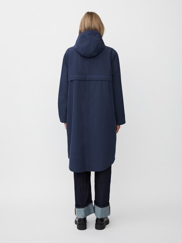Masai Weatherproof jacket in Blue