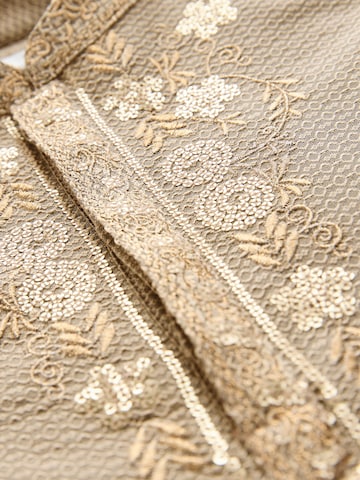 Next Regular fit Ing 'Eid' - arany