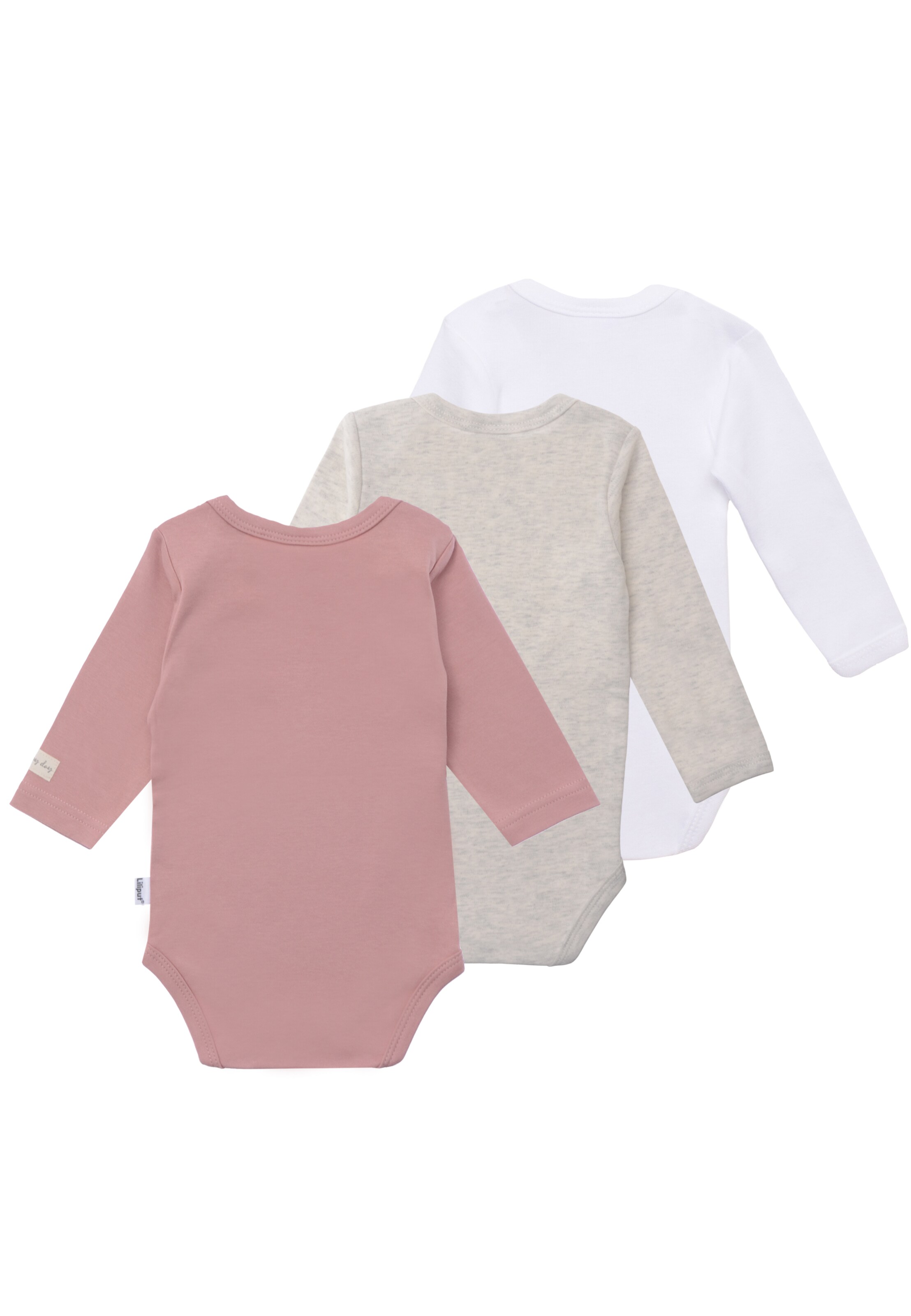 LILIPUT Body in Mischfarben