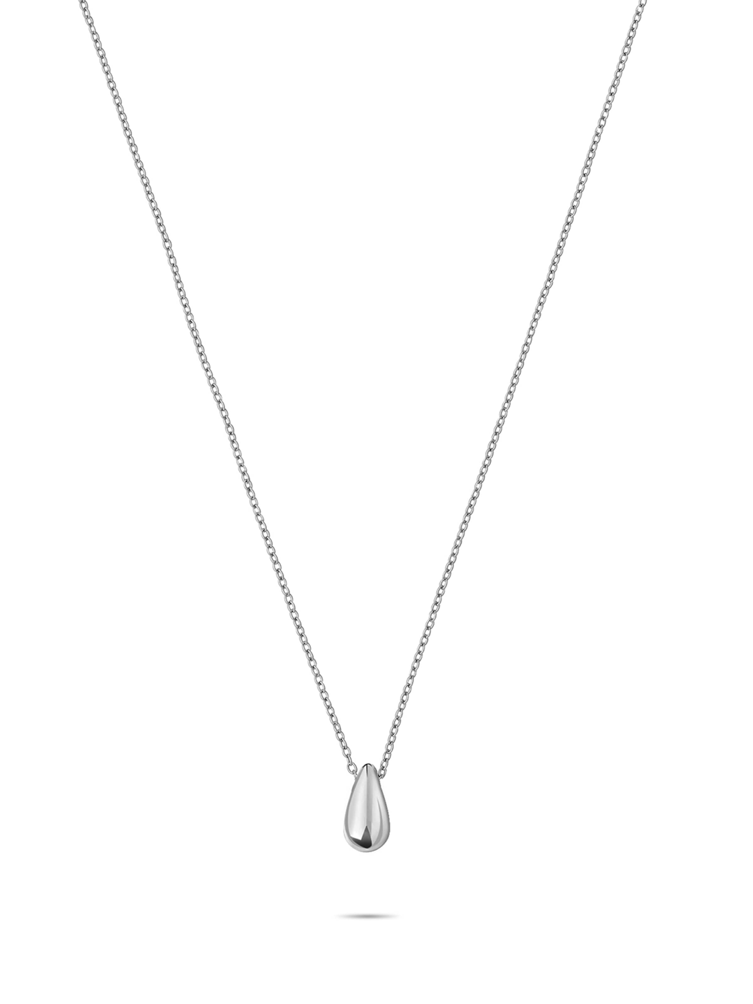 Liebeskind Berlin Necklace in Silver