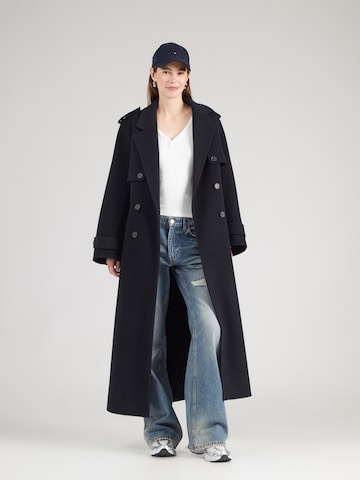 Tommy Jeans Tričko – bílá