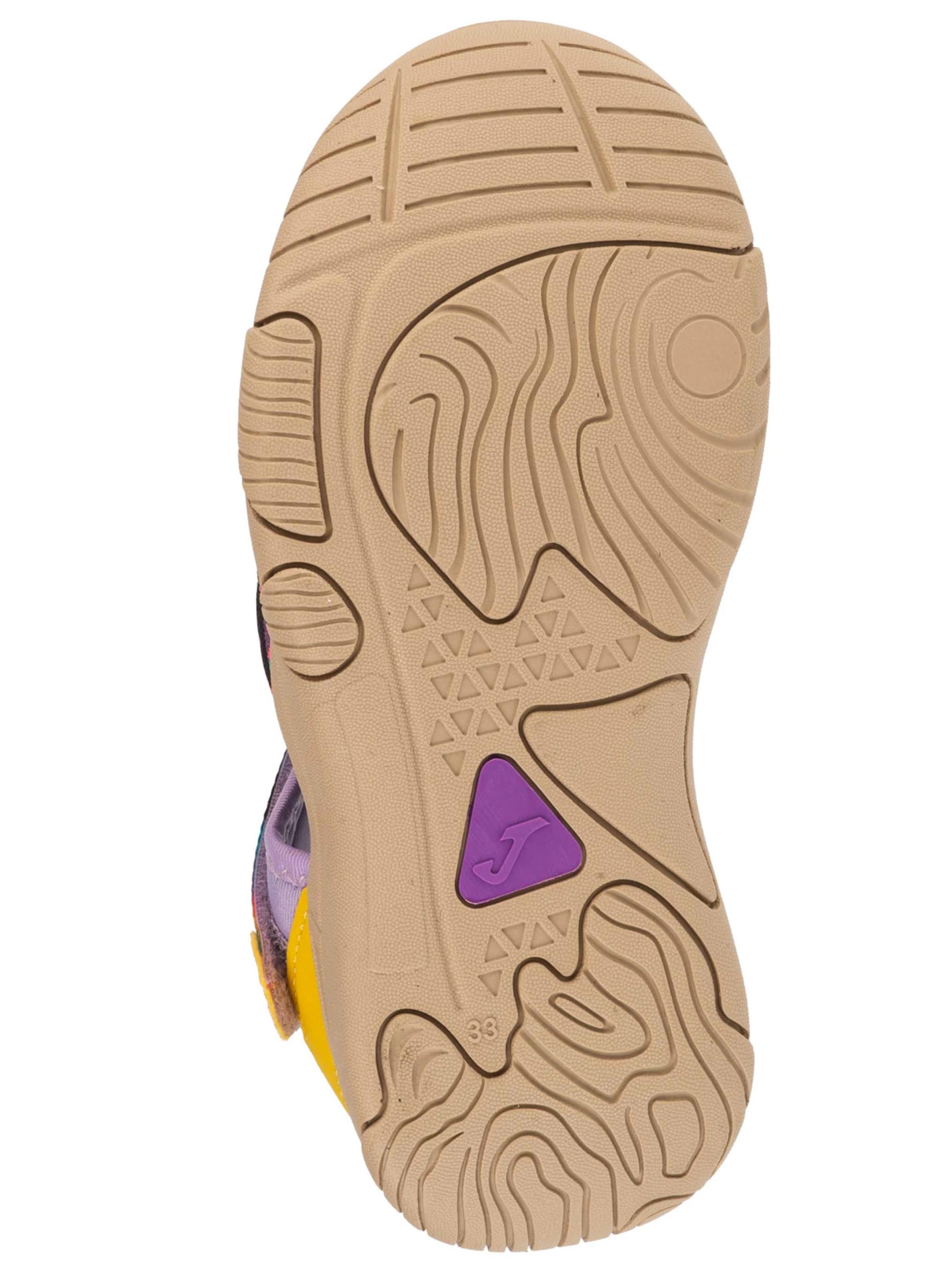 JOMA Sandalen 'Joma S.Neo Jr 26 SNEOJS' in Gemengde kleuren
