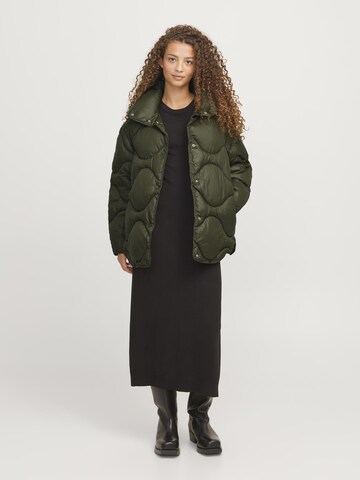 Veste mi-saison 'JXStella' JJXX en vert