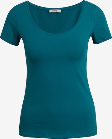 Orsay Shirt in Green: front