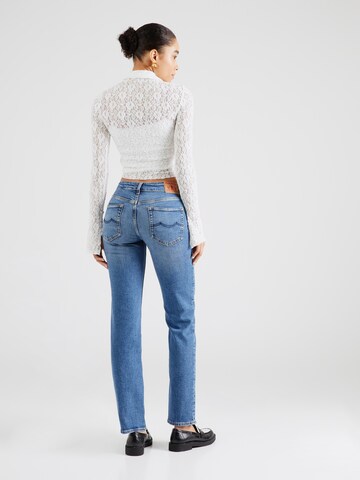 Regular Jeans 'EMIKO' de la Kings Of Indigo pe albastru