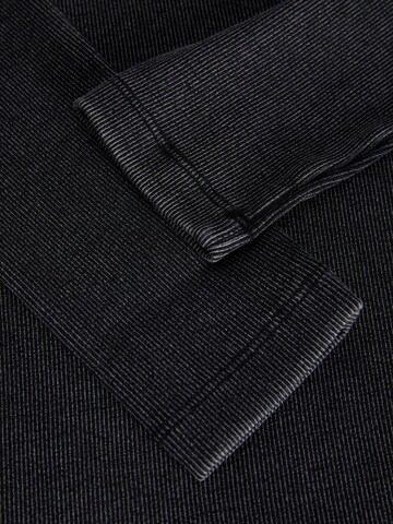 JJXX Shirt 'FELINE' in Black