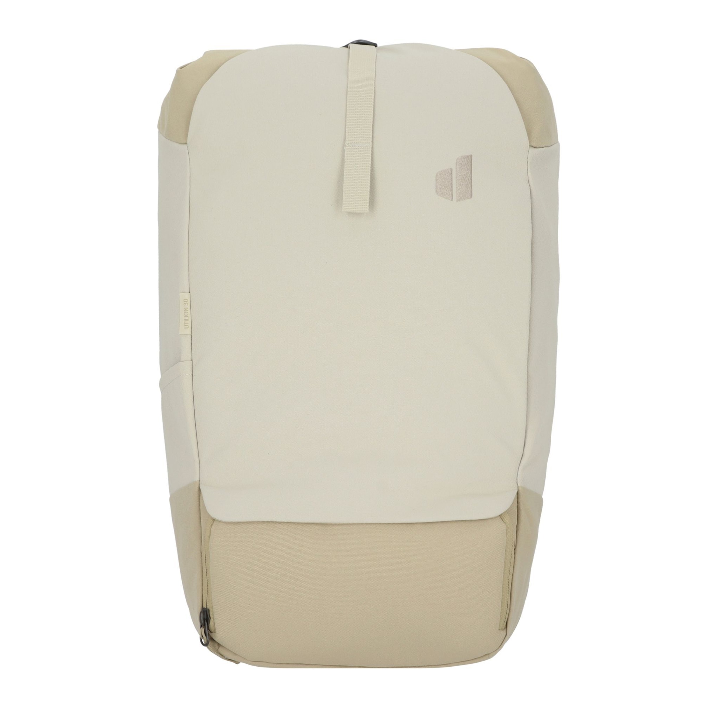 DEUTER Sports backpack 'Utilion 30' in Beige: front