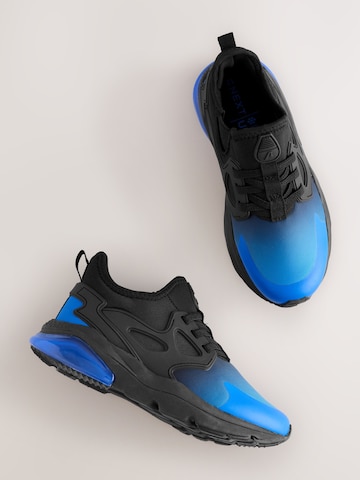 Next Sneaker i svart