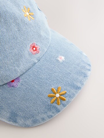 Pălărie de la Next pe albastru