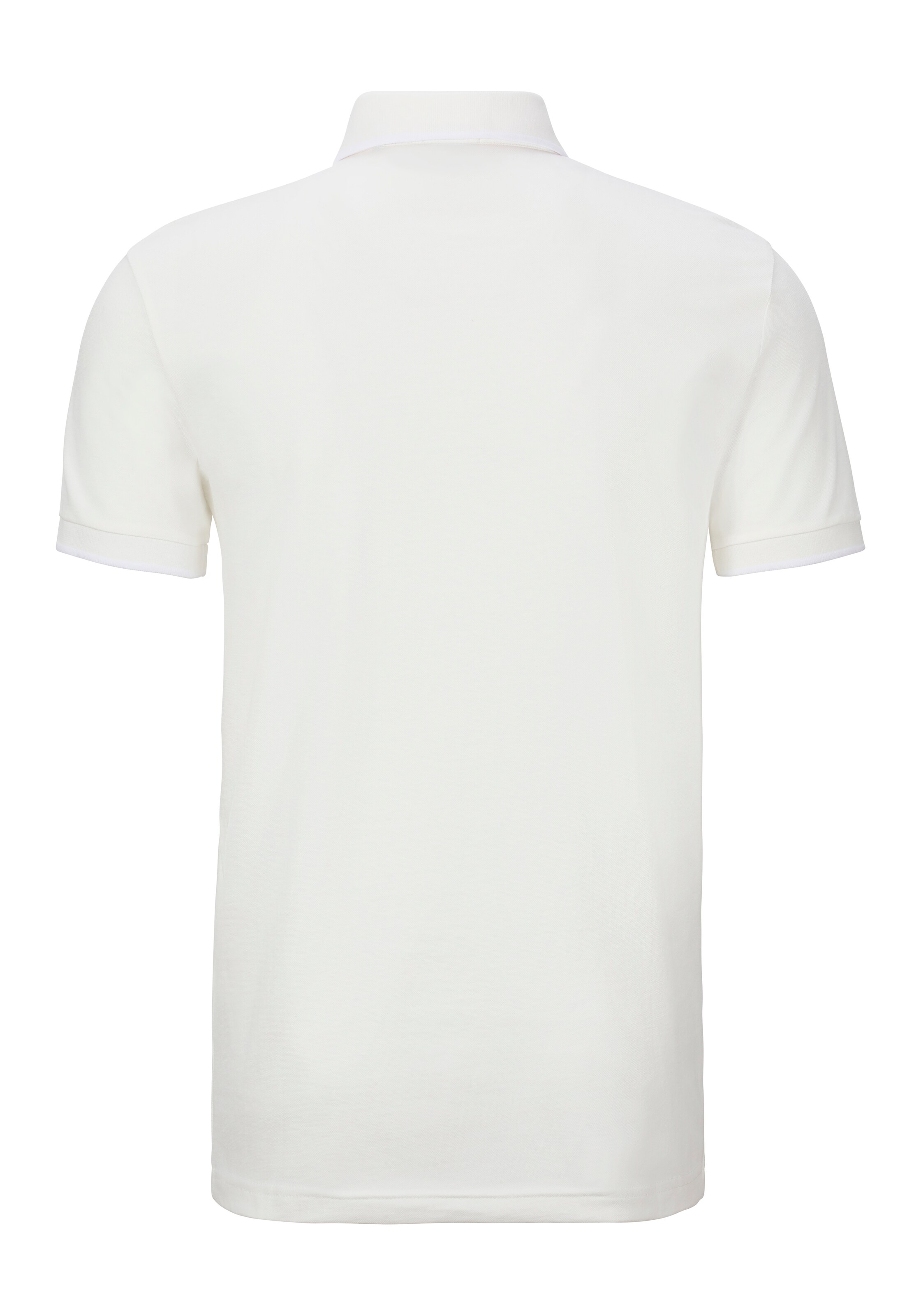 BOSS Shirt 'Passertip' in Beige